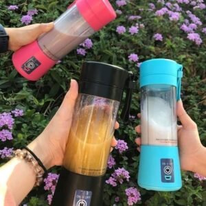 Rechargeable Portable 2 ler
