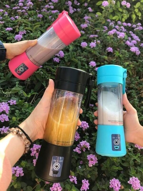 Rechargeable Portable 2 ler