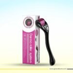 DRS Derma Roller 540 Needle Stainless Steel