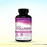 NeoCell Super Collagen + Vitamin C & Biotin 90 Tablets (Copy)