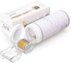 ZGTS DERMA ROLLER 1:1 Titanium Niddle 192 Needle - Image 4