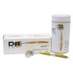 ZGTS DERMA ROLLER 1:1 Titanium Niddle 192 Needle - Image 2