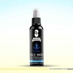 Muuchstac Ocean Face Wash 100ml - Image 2