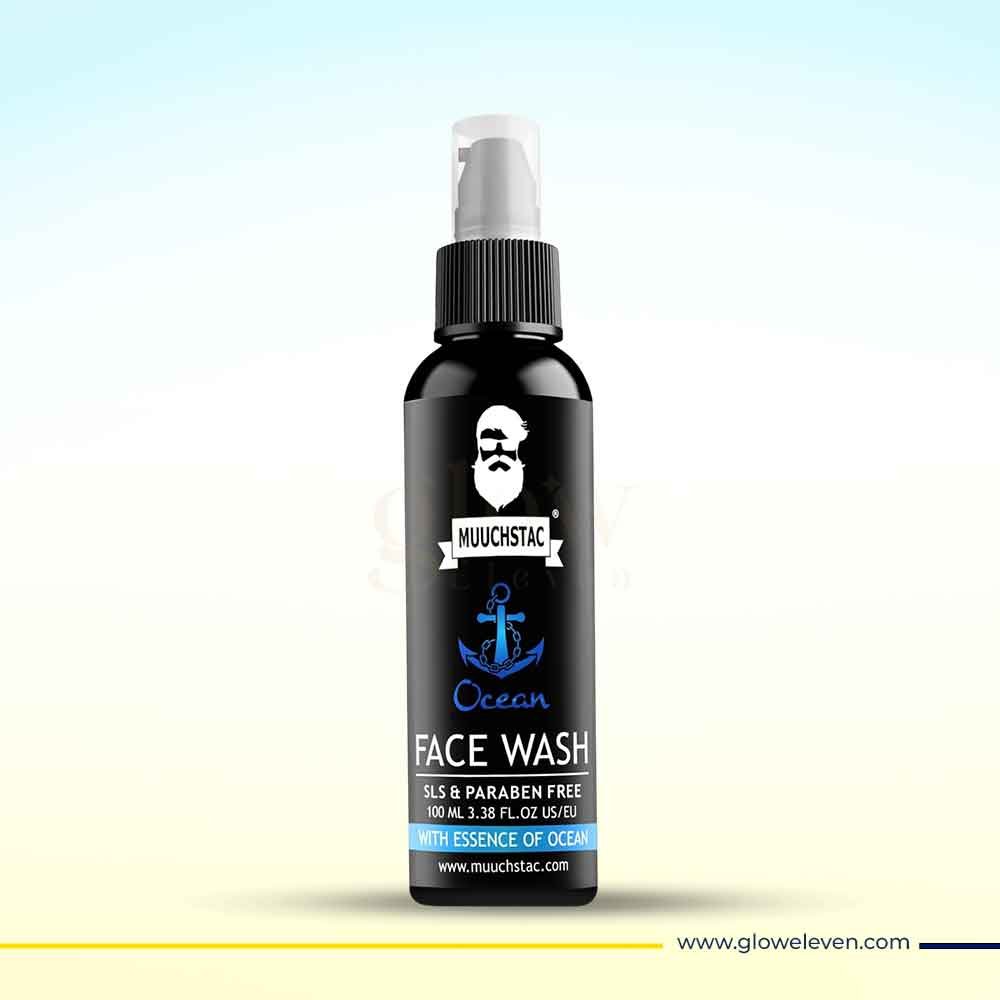 Face Wash