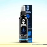 Muuchstac Ocean Face Wash 100ml