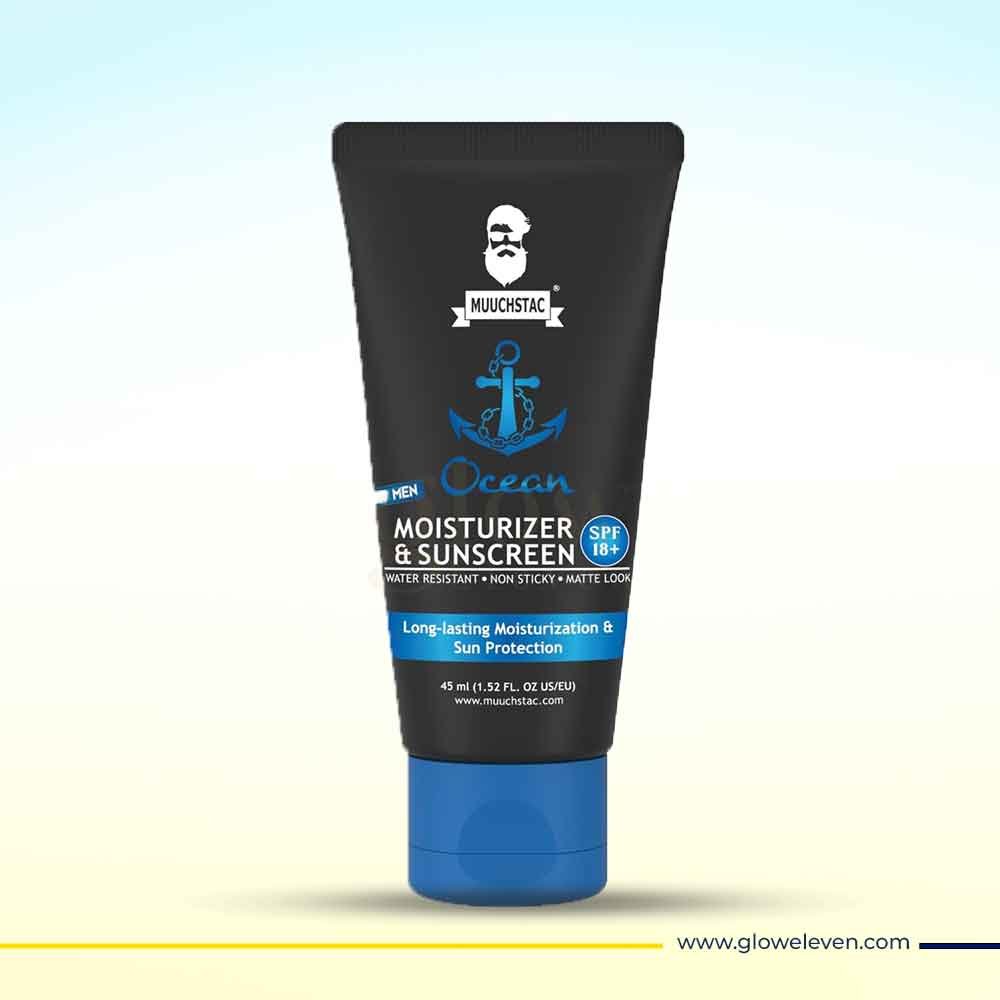 Moisturizer