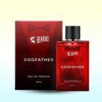 BEARDO Godfather Perfume For Man, 100ml  EDP