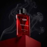 BEARDO Godfather Perfume For Man, 100ml  EDP - Image 2
