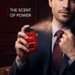 BEARDO Godfather Perfume For Man, 100ml  EDP - Image 3