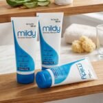 Mildy Everyday Shampoo 100ml - Image 2