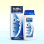 Scalpe Pro Anti Dandruff Shampoo – 100ml