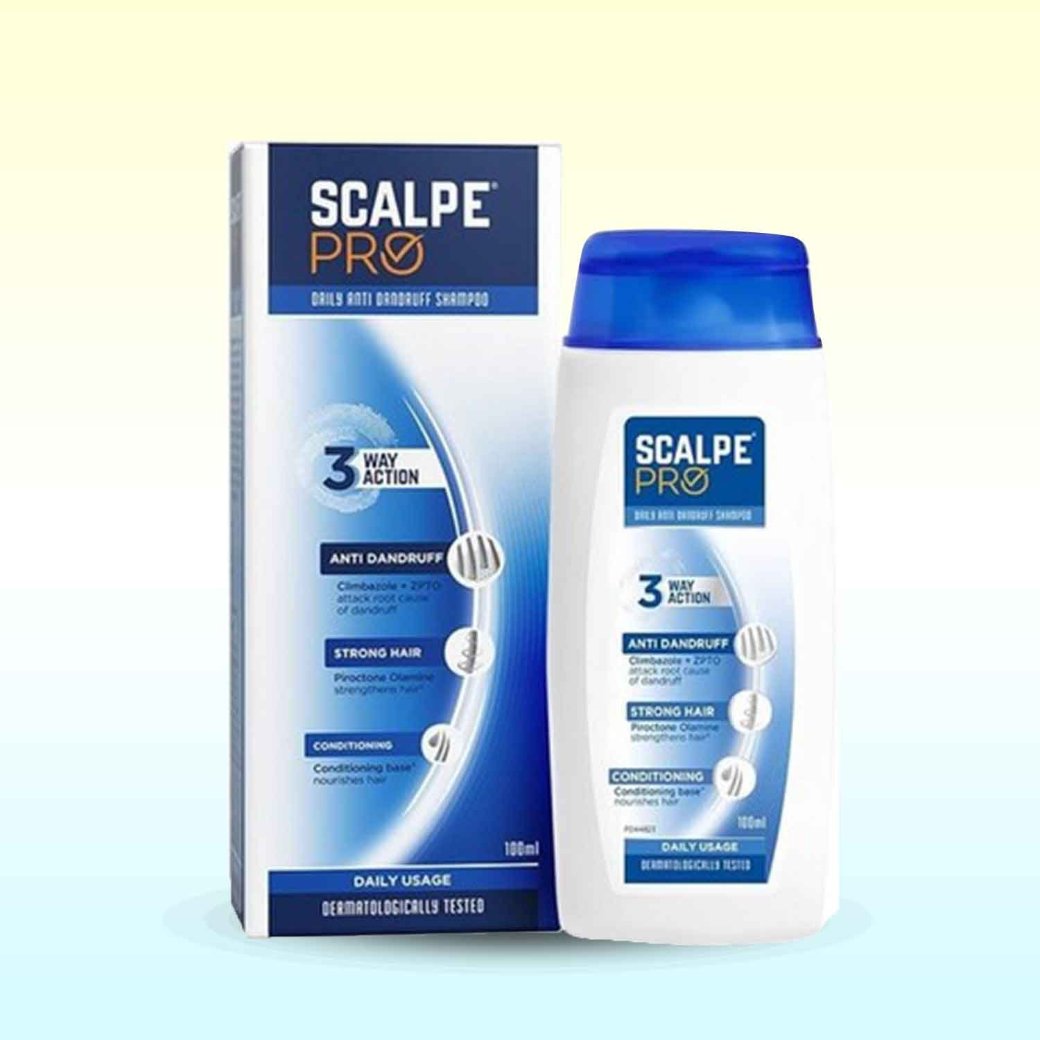 Shampoo