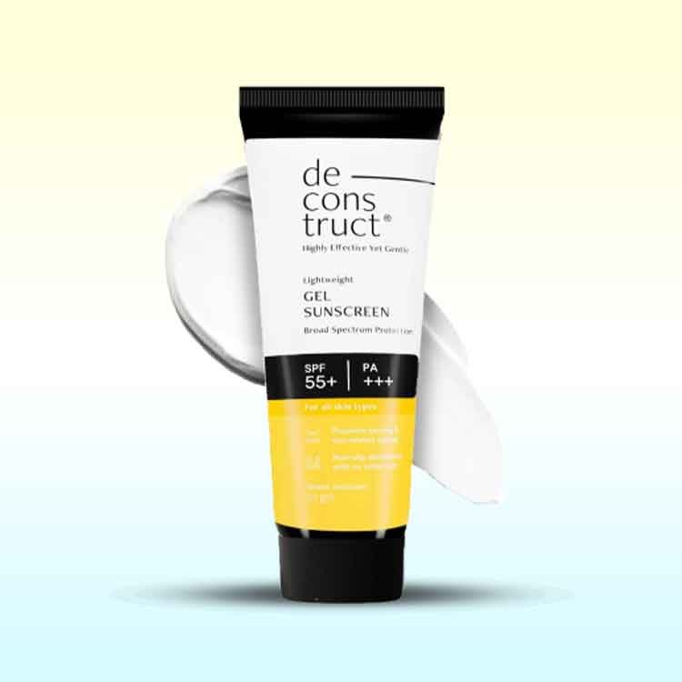 Sunscreen