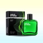 Wild Stone Forest Spice EDP 100ml Perfume for Men