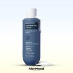 Bare Anatomy Hair Fall Control Shampoo with Peptides – 250ml