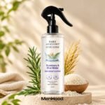 Bare Anatomy Rosemary Rice Water Spray for Hair Growth 200ml - Image 2