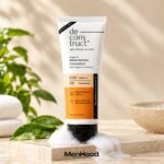 Deconstruct Brightening Face Wash 100ml - Image 2