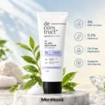 Deconstruct Oil-Free Moisturizer 50g – Niacinamide & Zinc - Image 2