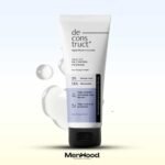 Daily Skin Care Combo (Face Wash ,Moisturizer ,Sunscreen) - Image 4