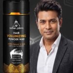 UrbanGabru Hair Volumizing Powder Wax for Men 10 Gram - Image 2